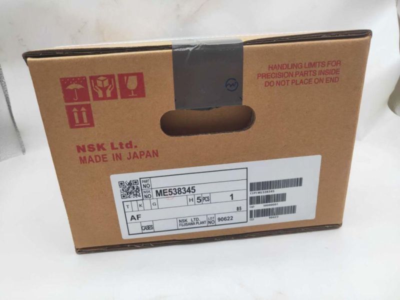 Supply NSK Mitsubishi Motors Separation Bearing Me538345