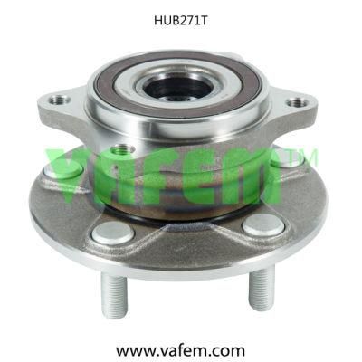 Wheel Hub Unit 3dacf041d-6cr/42410-48060/512365/Br930775/42410-0e030/Auto Parts/Car Accessories/Car Parts/Hub Unit/China Factory