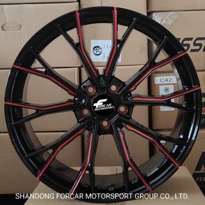 20 Inch Replica Alloy Wheel with PCD 5*112-120