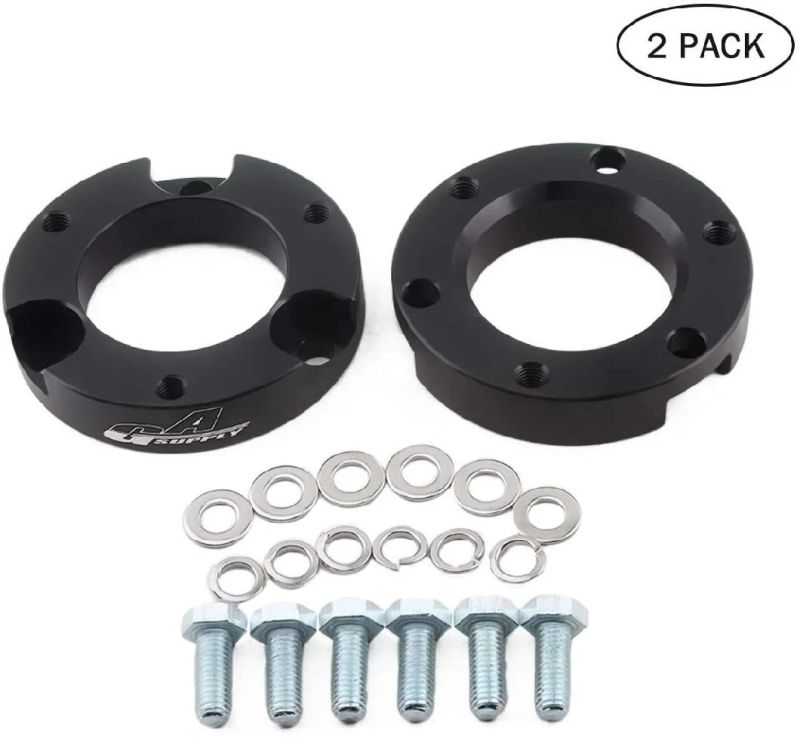 2 Inch Front Lift Kit with Strut Spacers Leveling Kit for Tacoma 2WD 4WD