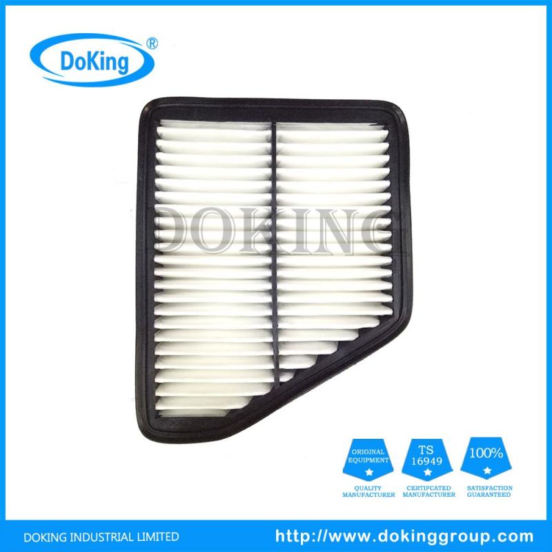 Factory Supply Air Filter 28113-17500 for Hyundai