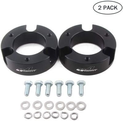 2.5 Inch Front Lift Kit with Strut Spacers Leveling Kit 2WD 4WD