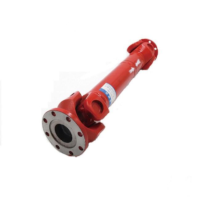 SWC Series Large Duty Cardan Shaft