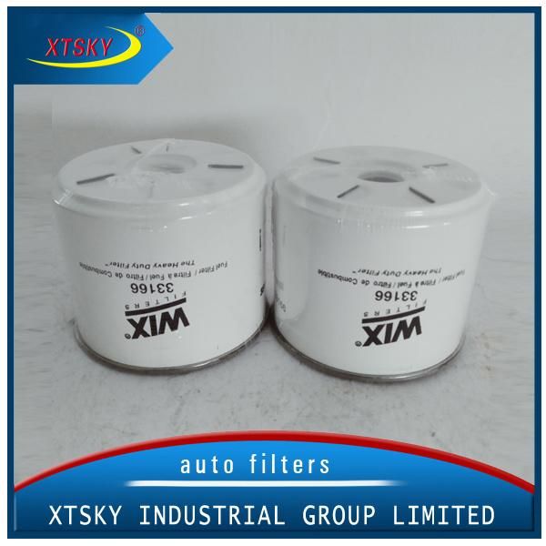 Original Quality Wix Filter 51261 for Car Factory Supply