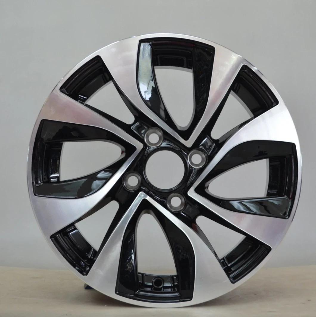 Passenger Car Wheels 19X8.5 Wheel Rim for Sale Aftermarket Wheels Car Rim Alloy Wheel