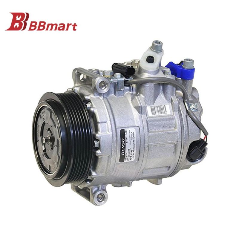 Bbmart Auto Parts for Mercedes Benz W164 Gl320 Ml320 R350 OE 0022305811 Wholesale Price A/C Compressor