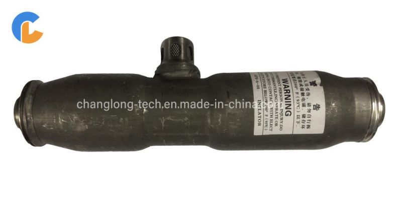 Hot Selling Best Quality OEM Driver Airbag Gas Inflator for Japanese Car