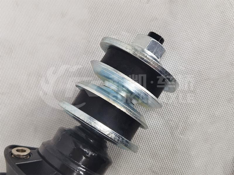 5001180-C6100 Rear Airbag Shock Absorber for Dongfeng Kinland Truck Spare Parts