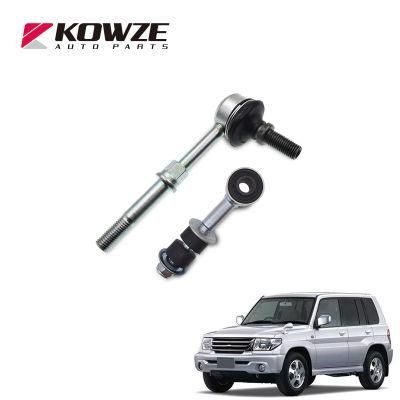 Kowze Auto Parts Suspensions Spare Part Stabilizer Bar for Mitsubishi L200 Pajero MPV Nissan Toyota Ford Isuzu Mazda Chevrolet