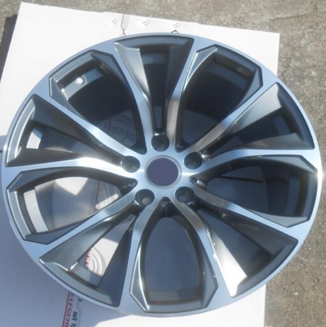 4X4 Offroad SUV Sport Car Wheel Rim