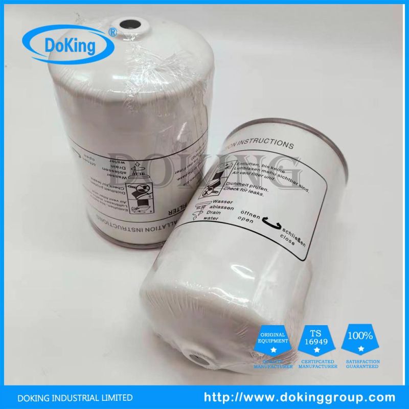 Oil Water Separation Filter Element 04130241