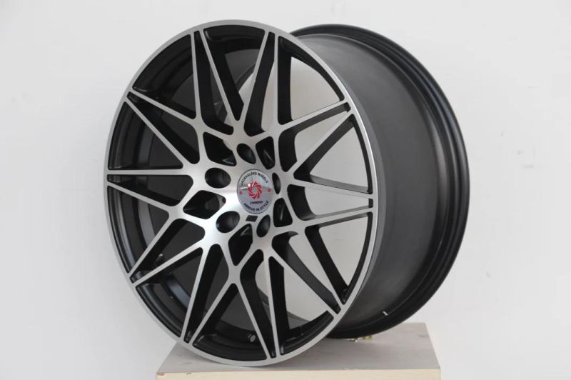 Fit for Benz Alloy Wheels Alloy Rims