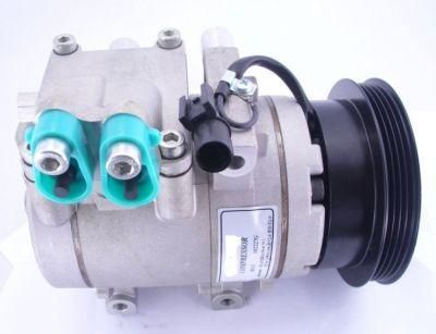 Auto AC Compressor for Comp Halla Hyundai Tucson