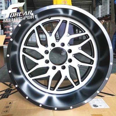 4X4 Sport Rims Alloy Wheels Aluminum Car Rims for Sale