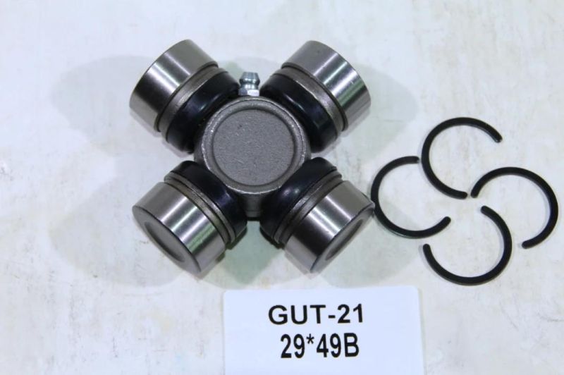 Using Universal Joint, Gut 21 OEM Factory