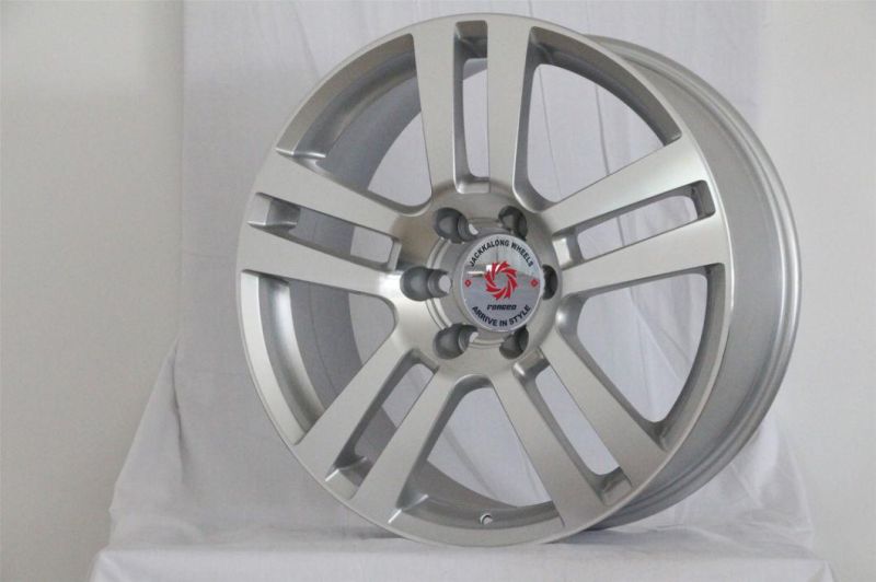 4X4 Alloy Wheels for Toyota