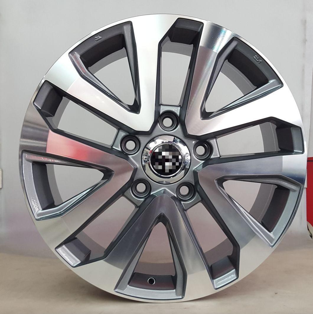 Deep Dish 15 16 17 18 Inch Alloy Wheels Aluminum Rims