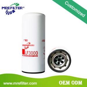 Auto Truck Parts Oil Filter for Generator Engine Lf3000