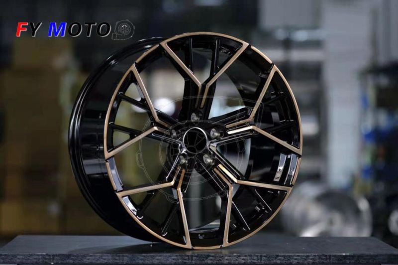 for BMW B58 F20 F22 F23 F30 F31 F32 F33 F34 Forged Wheel