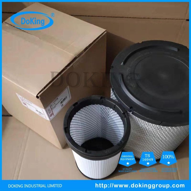 High Quality and Good Price a-5541-S Sakura Air Filter