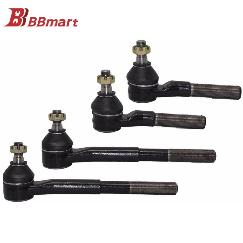 Bbmart Auto Spare Car Parts Factory Wholesale Auto Steering Systems All Tie Rod Ends for VW Polo Golf Touareg Passat Lavida Bora Jetta Caddy Beetle Hot Selling