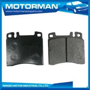 Auto Chassis Parts Brake Pad D163-7090 for BMW 5/6/7 Series