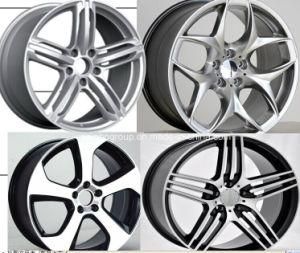 High Quality 17&quot;, 18&quot;, 19&quot;, 20&quot; Replica Alloy Wheels for Audi Bwm Bzen and VW