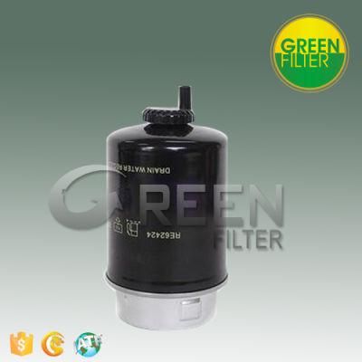 Fuel Water Separator for Truck Engine Parts Filter (RE62424) 86533 P551723 Fs19577 31617