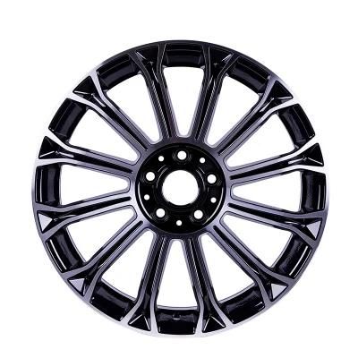 Factory Direct Jwl Via Alloy Flow Forming 18 Inch Alloy Wheel Huh Car Wheel Rim