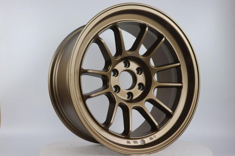 Good Quantity Car Accessories Part Alloy Wheel for Car