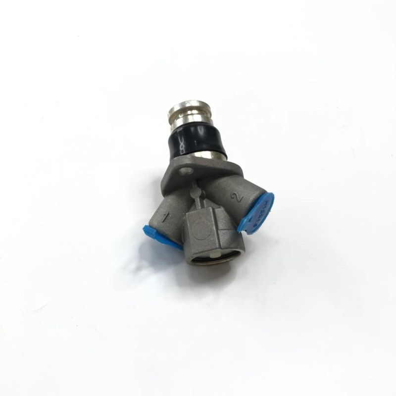 Control Valve 5801279152 Truck Repair Part for Ivec Truck