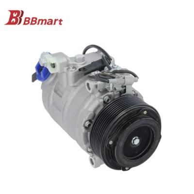 Bbmart Auto Parts for BMW F10 OE 64509196890 Wholesale Price A/C Compressor