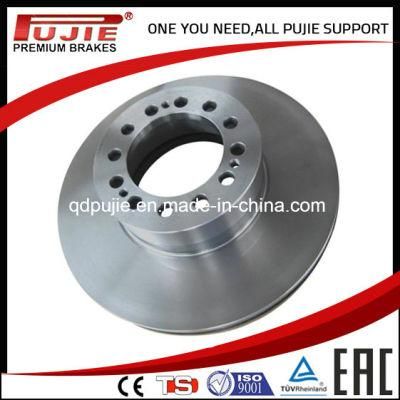 Brake Disc Rotor 4079000500 4079000501 4079000700 for Saf