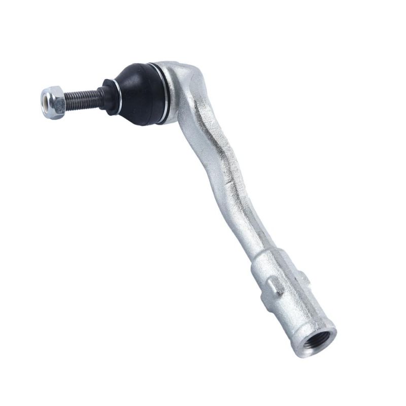 Track Rod End for Audi A4 B8 Allroad (8KH) 2.0 Tfsi Quattro 05.2013 - 05.2016 (224 HP PETROL)