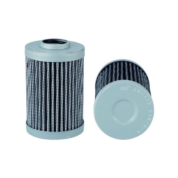 Auto Filter Hydraulic Filter CH115 Fe025fd1 J213-84A-021000 SPF-519-100 60304000643 803173137 Zu-F25X10b Ylxa-23