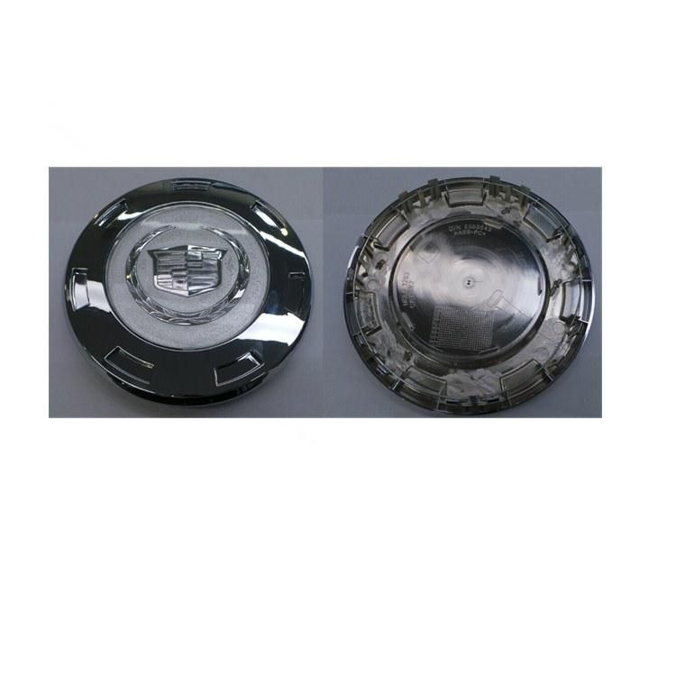 190mm ABS Logo Chrome Brand Wheel Hub Rim Cover