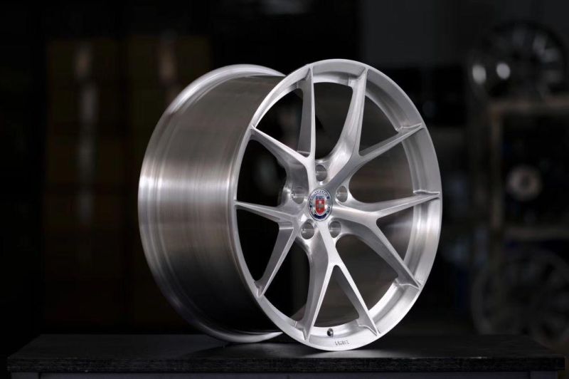 1 Piece Forged Alloy Mag Wheel Sport Wheel for Customized