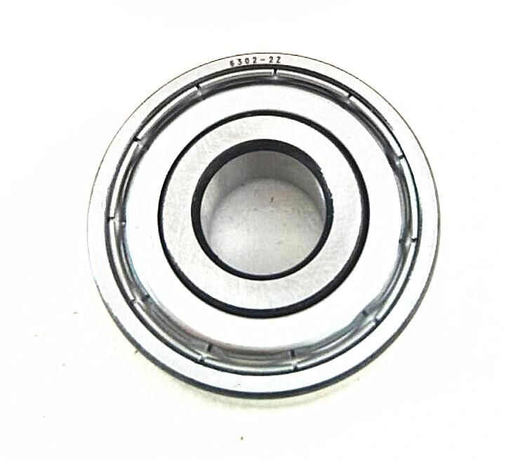 NSK 6204zz, 6000zz Electric Motor Ball Bearings 6001zz, 6002zz, 6003zz, 6004zz, 6005zz/Cm