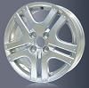 Alloy Wheel (CS-5116)