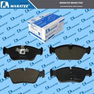 Brake Pads for BMW Series 3 320/E80/E81/E90/E91 (34116769763/ D1228)