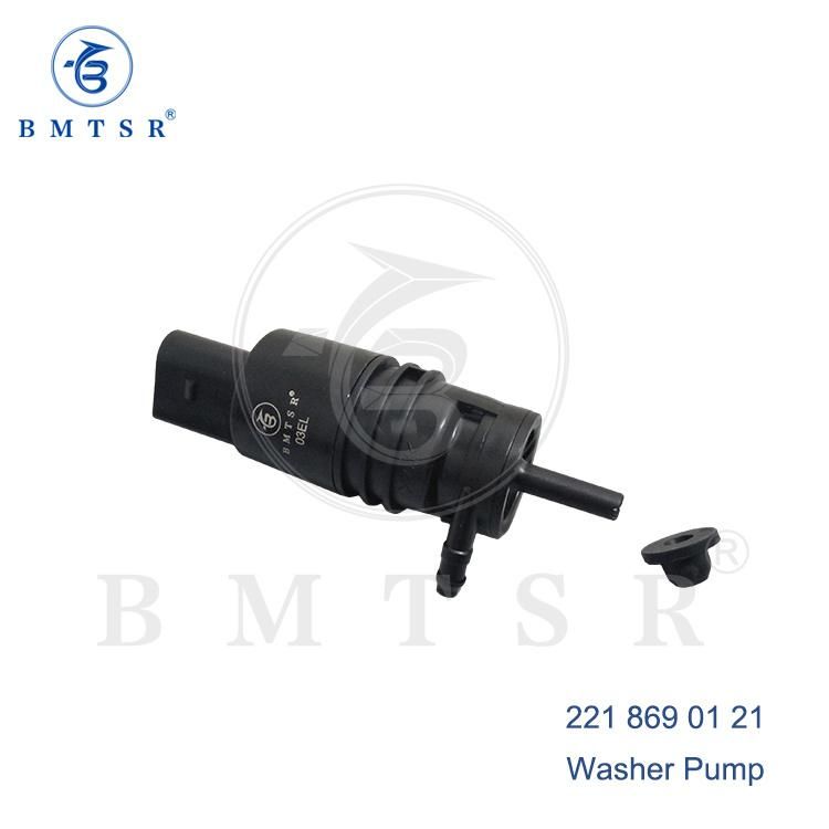 Washer Pump for W210 W463 221 869 01 21