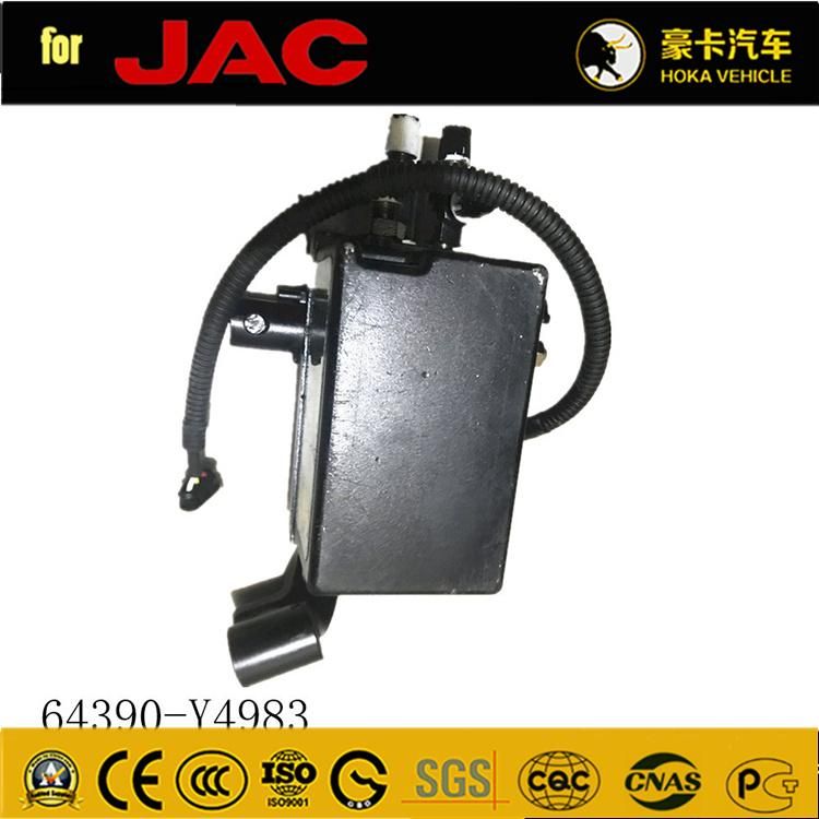 Original and High-Qualityjac Heavy Duty Truck Spare Parts Manual Pump 64390-Y4983