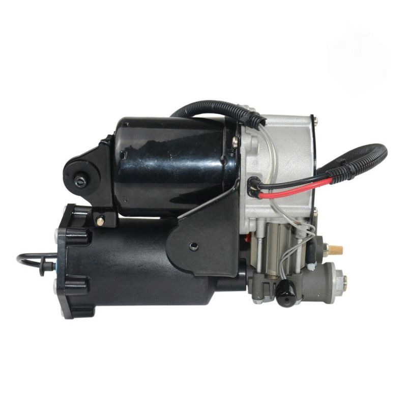 Air Suspension Compressor for Range Rover Hse/L322 Auto Parts