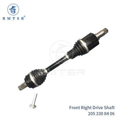 Driveshaft Front Right for Benz W205 C200L C300L 2053308406