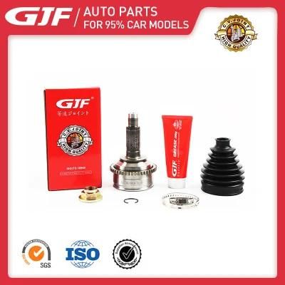 GJF Left and Right Outer CV Joint for Mazda Bongo J80 100 MZ-1-041