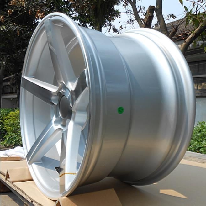 Car Wheel Rims 19inch Car Wheels