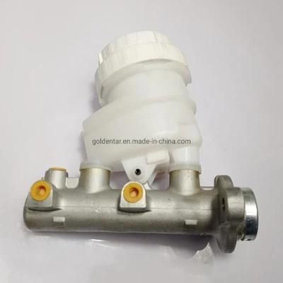 Factory Gdst Auto Parts Hydraulic Brake Cylinder Front Brake Master Cylinder for Mitsubishi L200 Mn102441