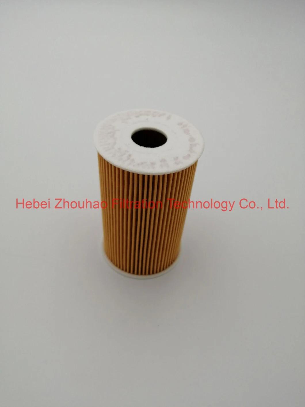 Auto Parts Filter Element Car Parts 26320-3c300/26320-3c30A/Ox351d Oil Filter for Hyundai KIA