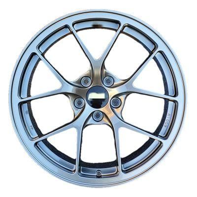 [Full Size Forged for BBS Rid Fir] 18 19 Inch 5*112 High Quality Passenger Car Alloy Wheels Rims for Mercedes-Benz Audi BMW