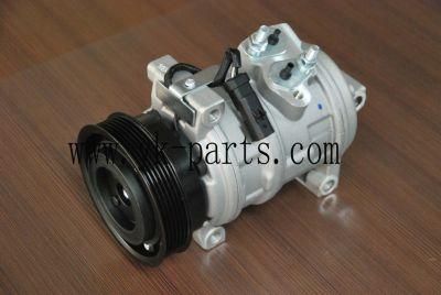 High Quality Auto AC Compressor for Jeep Cherokee